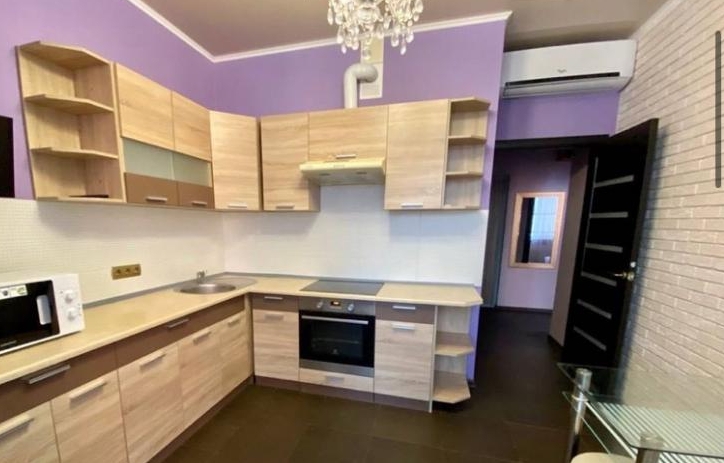 продажа однокомнатной квартиры номер A-173961 в Киевском районе, фото номер 6